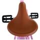 Volare Excellent Kinderfiets - Meisjes - 24 inch - Roze