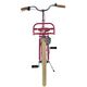 Volare Excellent Kinderfiets - Meisjes - 24 inch - Roze