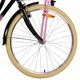 Volare Excellent Kinderfiets - Meisjes - 26 inch - Zwart
