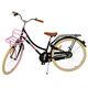Volare Excellent Kinderfiets - Meisjes - 26 inch - Zwart