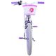 Volare Lovely Kinderfiets - Meisjes - 20 inch - Paars