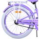 Volare Lovely Kinderfiets - Meisjes - 20 inch - Paars