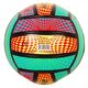 E&L Sports Beachvolleybal -  Multicolor