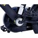 Batman Kinderfiets - Jongens - 12 inch - Zwart