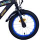 Batman Kids Bike - Boys - 14 inch - Black