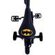 Batman Kids Bike - Boys - 14 inch - Black