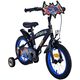 Batman Kids Bike - Boys - 14 inch - Black