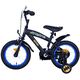Batman Kids Bike - Boys - 14 inch - Black