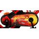 Disney Cars Kinderfahrrad – Jungen – 12 Zoll – Rot