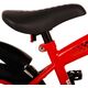 Disney Cars Kinderfahrrad – Jungen – 12 Zoll – Rot