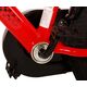 Disney Cars Kinderfiets - Jongens - 14 inch - Rood