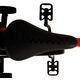 Disney Cars Kinderfiets - Jongens - 14 inch - Rood