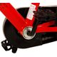 Disney Cars Kinderfiets - Jongens - 16 inch - Rood