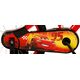 Disney Cars Kinderfiets - Jongens - 16 inch - Rood