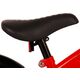 Disney Cars Kinderfiets - Jongens - 16 inch - Rood