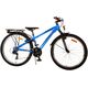 Volare Cross Children's bike - boys - 26 inch - Blue 18 gears