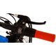 Volare Cross Children's bike - boys - 26 inch - Blue 18 gears