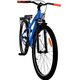 Volare Cross Kinderfiets - Jongens - 26 inch - Blauw