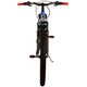 Volare Cross Children's bike - boys - 26 inch - Blue 18 gears