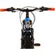 Volare Cross Children's bike - boys - 26 inch - Blue 18 gears
