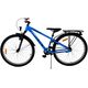 Volare Cross Kinderfiets - Jongens - 26 inch - Blauw