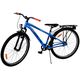 Volare Cross Kinderfiets - Jongens - 26 inch - Blauw