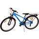 Volare Cross Children's bike - boys - 26 inch - Blue 18 gears