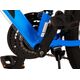 Volare Cross Children's bike - boys - 26 inch - Blue 18 gears