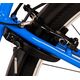 Volare Cross Children's bike - boys - 26 inch - Blue 18 gears