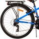 Volare Cross Children's bike - boys - 26 inch - Blue 18 gears