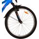 Volare Cross Children's bike - boys - 26 inch - Blue 18 gears