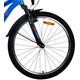 Volare Cross Kinderfiets - Jongens - 26 inch - Blauw
