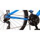 Volare Cross Children's bike - boys - 26 inch - Blue 18 gears