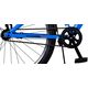 Volare Cross Kinderfiets - Jongens - 26 inch - Blauw