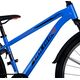 Volare Cross Kinderfiets - Jongens - 26 inch - Blauw