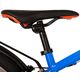 Volare Cross Children's bike - boys - 26 inch - Blue 18 gears
