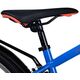Volare Cross Kinderfiets - Jongens - 26 inch - Blauw