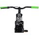 Volare Cross Kinderfiets - Jongens - 26 inch - Grijs