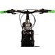 Volare Cross Kinderfiets - Jongens - 26 inch - Grijs 18 versnellingen