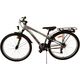Volare Cross Kinderfiets - Jongens - 26 inch - Grijs 18 versnellingen