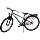 Volare Cross Kinderfiets - Jongens - 26 inch - Grijs