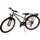Volare Cross Kinderfiets - Jongens - 26 inch - Grijs 18 versnellingen