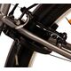 Volare Cross Kinderfiets - Jongens - 26 inch - Grijs 18 versnellingen