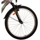 Volare Cross Kinderfiets - Jongens - 26 inch - Grijs 18 versnellingen