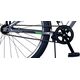 Volare Cross Kinderfiets - Jongens - 26 inch - Grijs