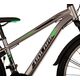 Volare Cross Kinderfiets - Jongens - 26 inch - Grijs 18 versnellingen