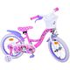 Disney Minnie Cutest Ever! Children's Bicycle - Girls - 16 inch - Pink