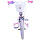 Disney Minnie Cutest Ever! Children's Bicycle - Girls - 16 inch - Pink
