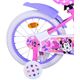Disney Minnie Cutest Ever! Children's Bicycle - Girls - 16 inch - Pink
