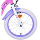 Disney Minnie Cutest Ever! Children's Bicycle - Girls - 16 inch - Pink